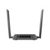 Picture of D-Link DIR-615 Wireless N300 Router (Black, Single Band)