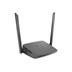 Picture of D-Link DIR-615 Wireless N300 Router (Black, Single Band)