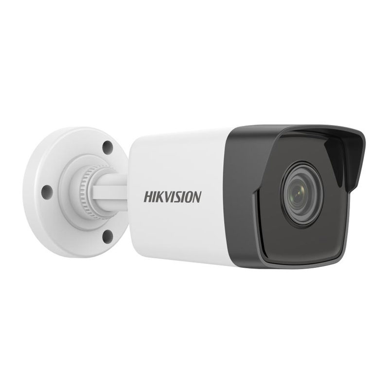 Picture of Hikvision 4MP Fixed Bullet Network Camera (DS-2CD1043G0-I)