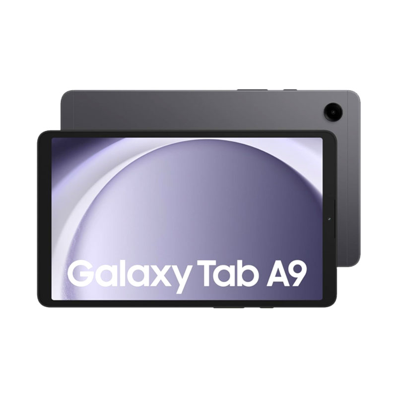 Picture of Samsung Galaxy A9 Wi-Fi Tablet 8.7" (22.10 cm) (4GB RAM, 64GB, Gray)