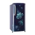 Picture of LG 201 Litres 3 Star Inverter Direct-Cool Single Door Refrigerator (GLB211HBCD)