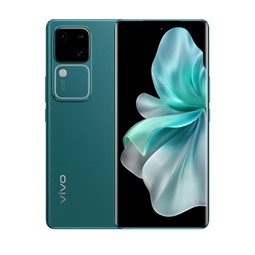 Picture of Vivo V30 5G (12GB RAM, 256GB, Peacock Green)