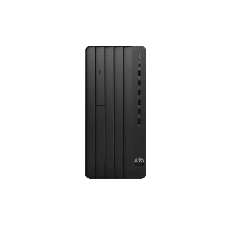 Picture of HP Pro Tower 280 G9 PCI - 12th Gen Intel Core-i5 Business Desktop PC (8GB RAM/ 512GB SSD/ Intel UHD Graphics 770/ DOS/ 1 HDMI, 1 VGA, 1 DisplayPort/ 3Years Warranty)