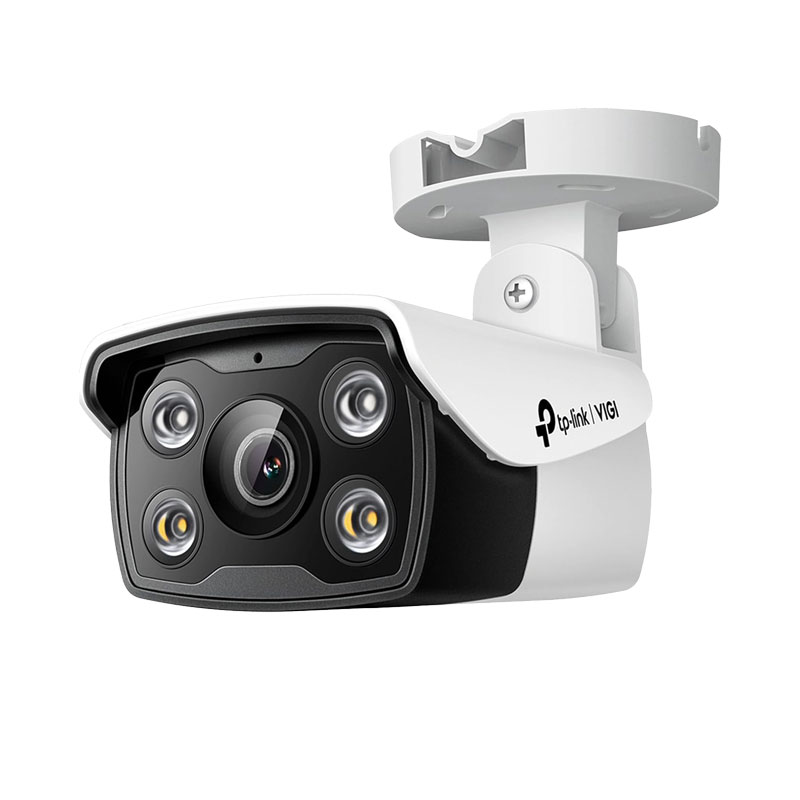 Picture of TP-Link 3MP Outdoor Full-Color Bullet Network Camera (VIGI C330)