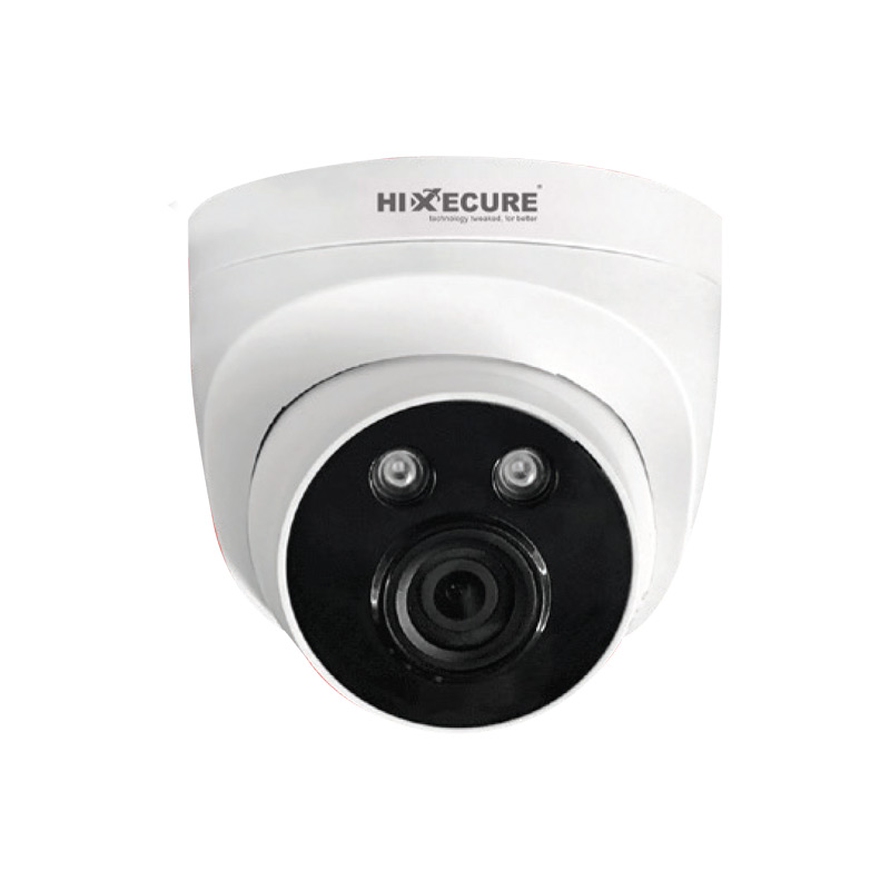 Picture of Hixecure 4G-3MP Dome Camera (HX-D30L3-4G)