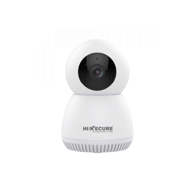 Picture of HiXecure 3MP 4G/WiFi PT Camera (HX-R30L2-4GWB)