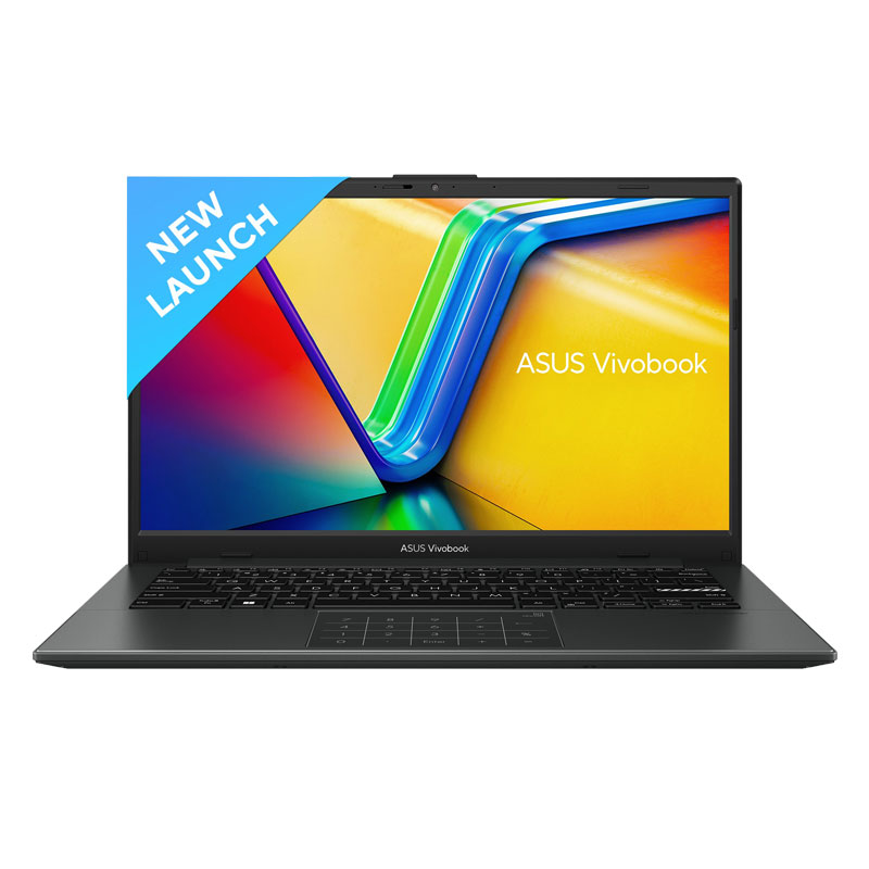 Asus Vivobook Go 14 - 7th Gen AMD Ryzen 5 7520U 14