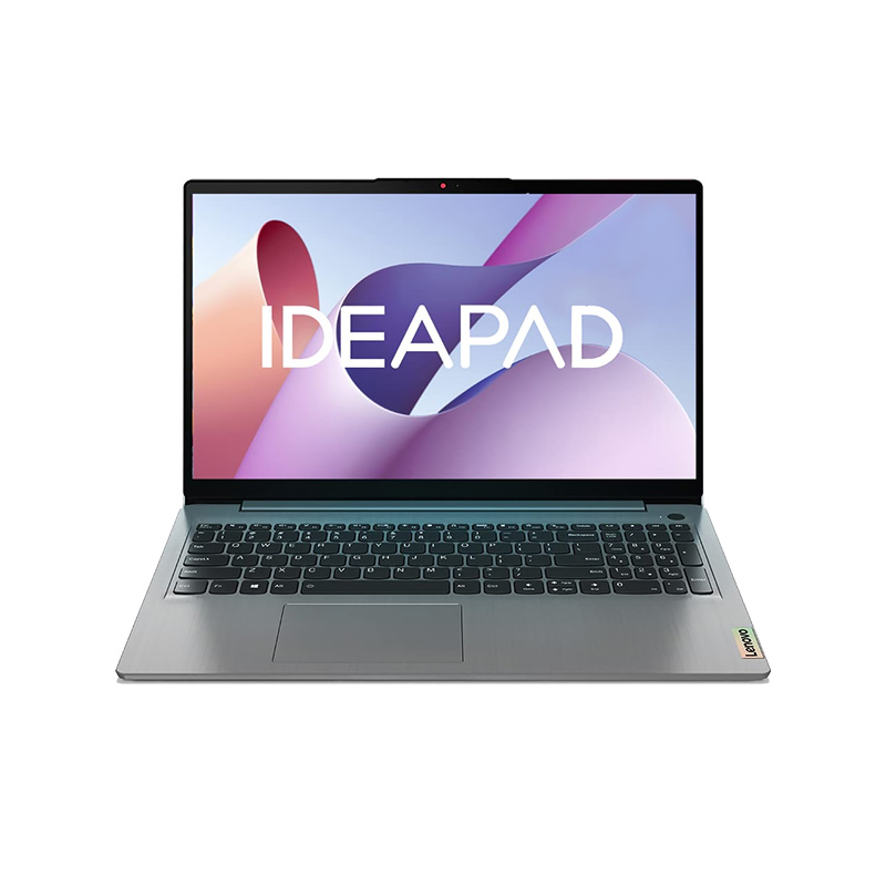 Picture of Lenovo IdeaPad Slim 3 - Intel Core i5-13420H 14" (35.6 cm) 83EL0053IN Thin and Light Laptop (16GB/ 512GB SSD/ Integrated Intel UHD Graphics/ Windows 11 Home/ MS Office/ Backlit/ 1Year Warranty/ Arctic Grey/ 1.37kg)