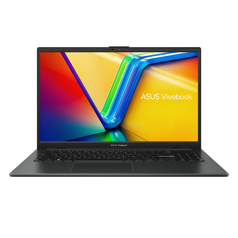Picture of Asus Vivobook Go 15 - AMD Ryzen 5 7520U 15.6" (39.62cm) E1504FA-NJ133WS Thin & Light Laptop (8GB/ 512GB SSD/ Windows 11 Home/ AMD Radeon Graphics/ Windows 11 Home/ MS Office/ 1Year Warranty/ Mixed Black/ 1.63 Kg)