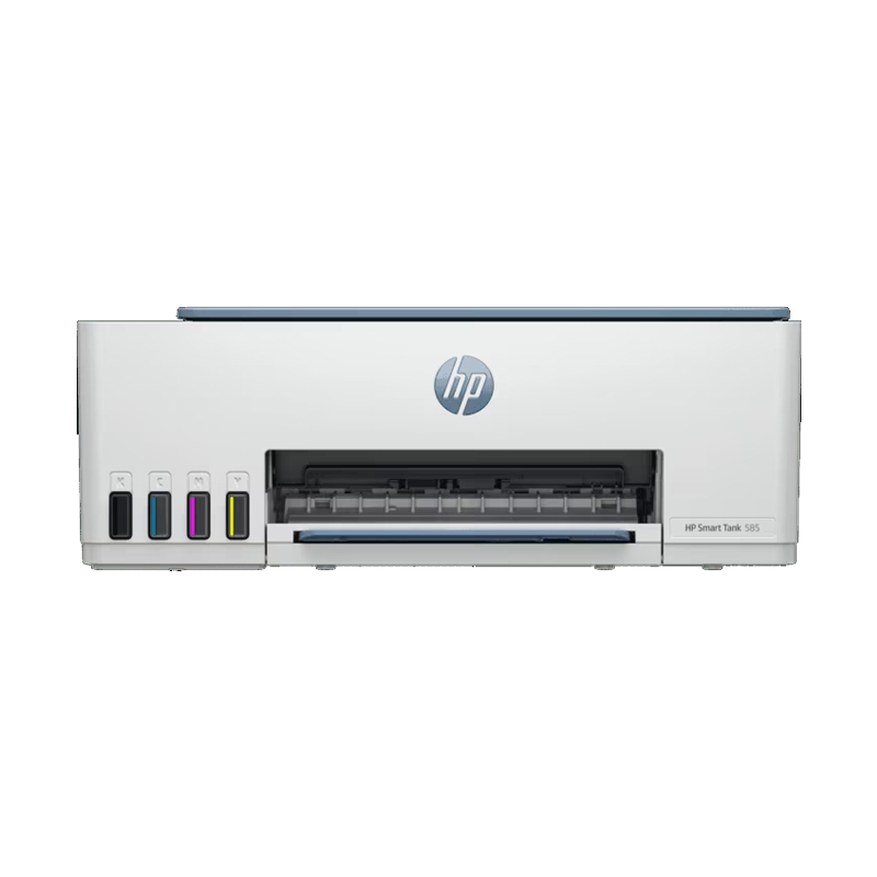 Picture of HP All-in-One WiFi Colour Wireless Printer (1F3Y4A)