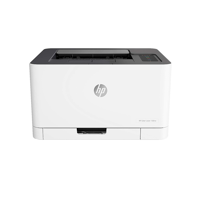 Picture of HP Colour Laser 150Nw Wireless Color Laser Printer (4ZB95A)