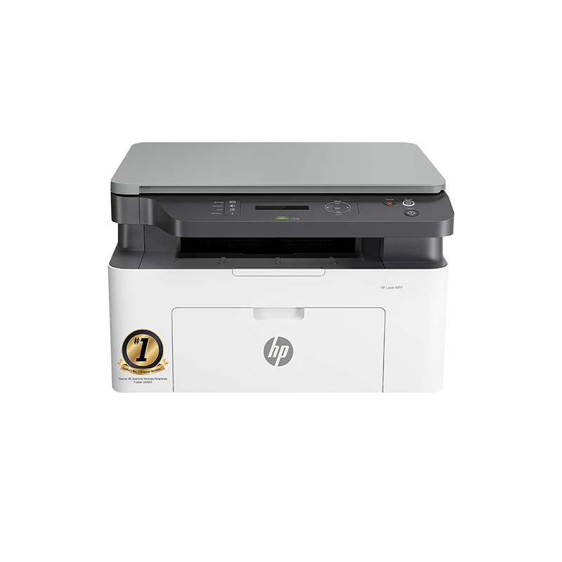 Picture of HP MFP 1188A Multi-function Monochrome Laser Printer (715A2A)