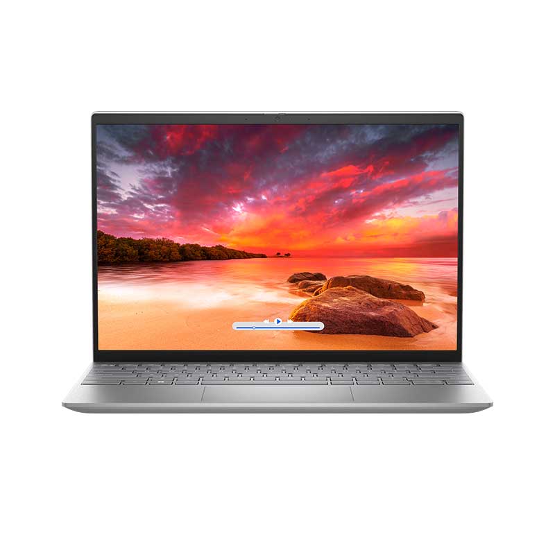 Picture of Dell Inspiron 13 - Intel Core Ultra 5 125H 13.3" (33.782 cm) Thin & Light Laptop (16GB/ 512GB SSD/ Intel Arc Graphics/ Windows 11 Home/ MS Office 2024/ 1 Year Warranty/ Platinum Silver/ 1.24 kg)