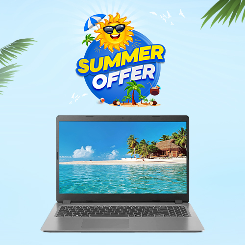 Picture for category Summer Laptop Offer