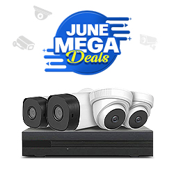 June Mega CCTV Deals 