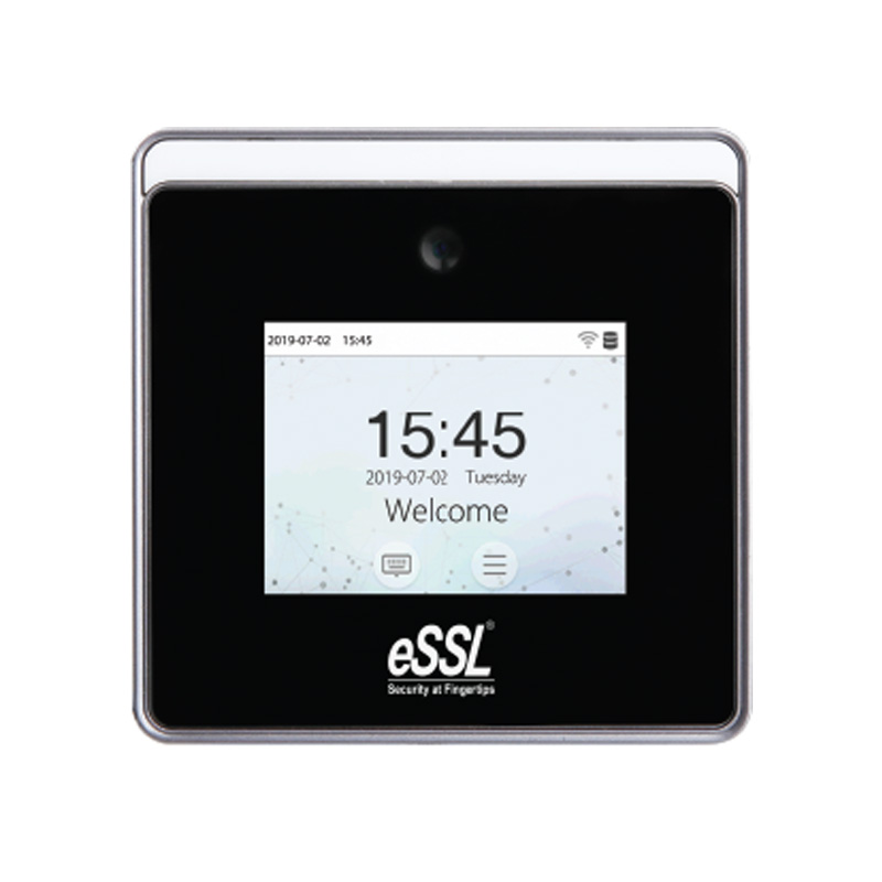 Picture of eSSL Ai-Face- Mercury Access (WiFi, TCP/IP)