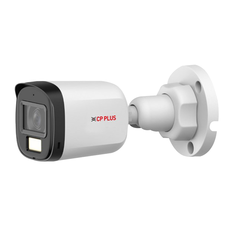 Picture of CP PLUS TC24PL3C 2.4MP 2.4MP IR Bullet Camera (CP-URC-TC24PL3C)