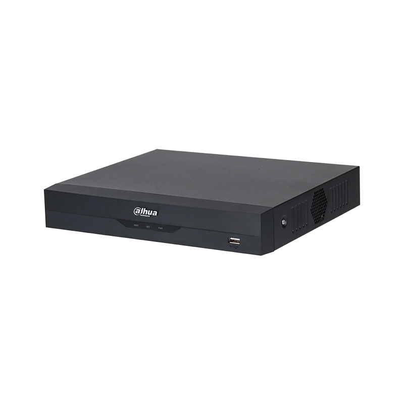 Picture of Dahua DH-XVR5108HS-4KL-I3 Digital Video Recorder (8 Channel, Black)