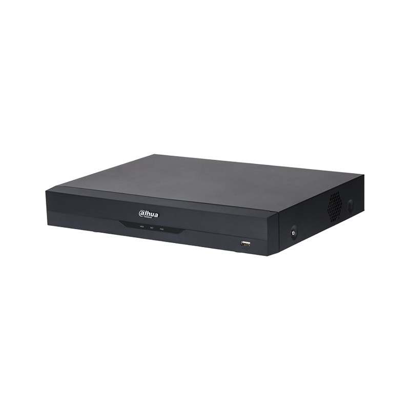 Picture of Dahua DH-XVR5116H-4KL-I3 Digital Video Recorder (16 Channel, Black)
