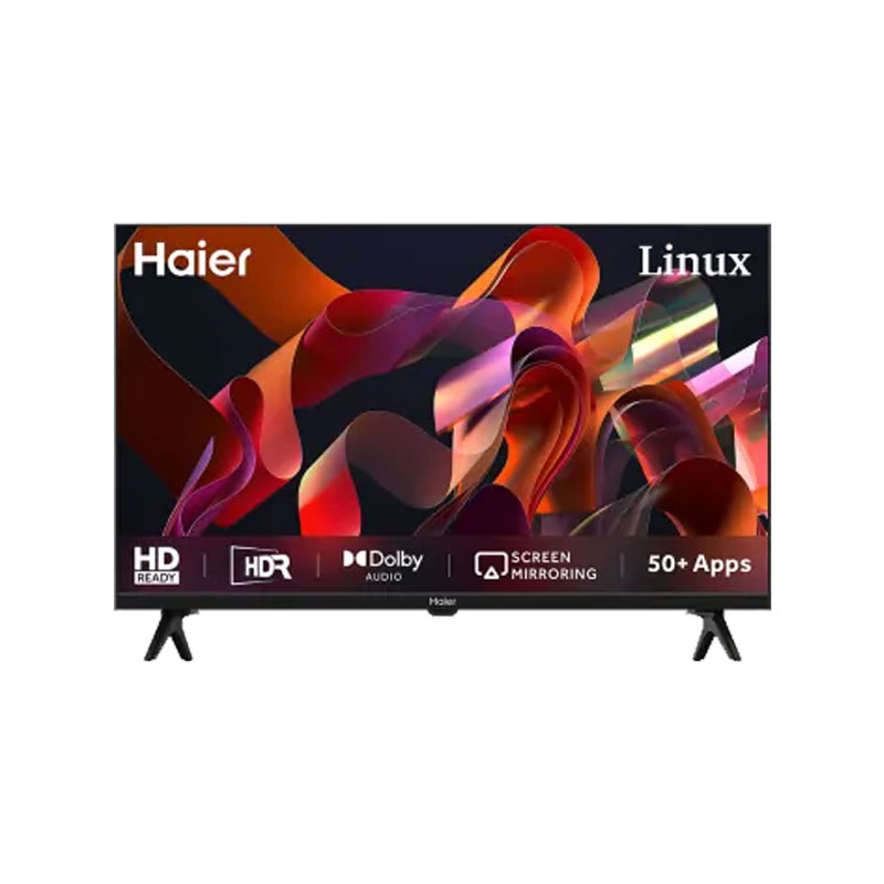 Picture of Haier 32 inch (80 cm) HD Ready LED Smart TV (LE32A7)
