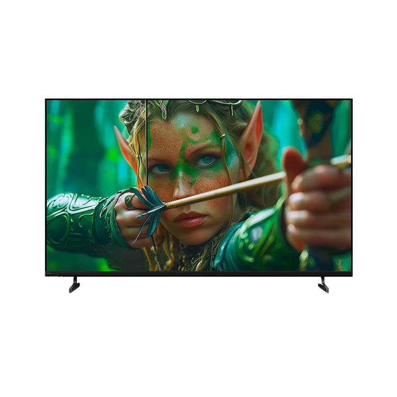 Picture of Sony 55 inch (139 cm) BRAVIA 2M2 Series 4K Ultra HD Smart LED Google TV (K55S25M2)