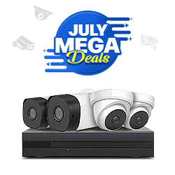 Picture for category July Mega CCTV Deals 