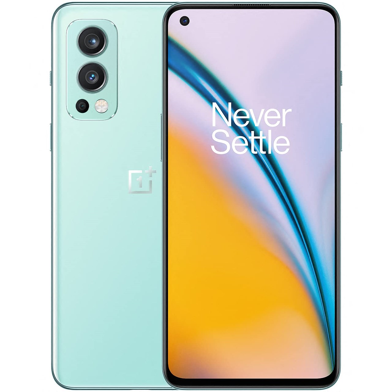 One Plus Mobile Nord 2 5g Blue Haze 8gb Ram 128gb Storage One Plus Mobile Nord 2 5g Blue Haze 8gb Ram 128gb Storage