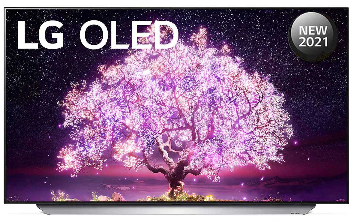 oled 55c1